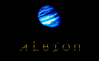 Albion — screenshot 1